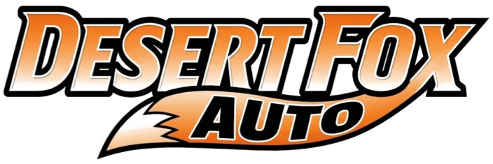 Desert Fox Auto